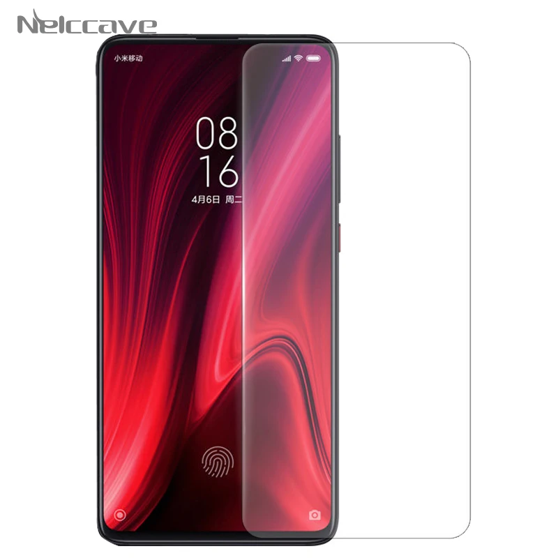 

10 Pieces 2.5D 9H Tempered Glass For Xiaomi Mi 9 9SE 9X CC9 CC9E 9T 8 8X 8 Pro 8 SE 8 Lite HD Screen Protector Protective Film