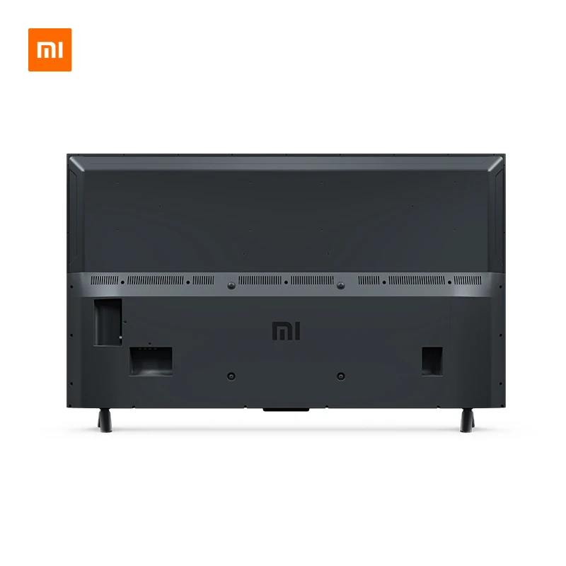 Телевизор Xiaomi Mi ТВ Android Smart tv 4S 55 дюймов полный 4K HDR экран ТВ набор wifi ультратонкий 2 ГБ+ 8 Гб Dolby русифицированный