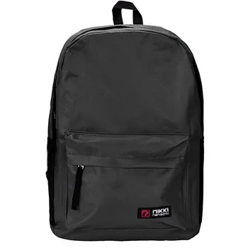 

Women's Men's General Student Solid Color Backpack College Large Capacity Shoulder Bag Tote Рюкзак Женский #S11