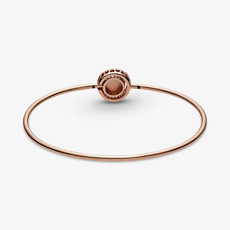 Silver Bracelet Heart T Bar Cuff - 1mrk.com