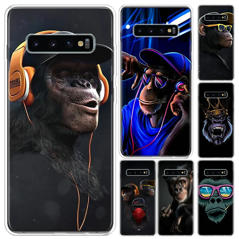 Чехол для телефона Samsung Galaxy S20 S21 S10 S9 S8 S7 Note 10 20 9 8 FE J4 J6 Ultra Plus L | Мобильные телефоны и