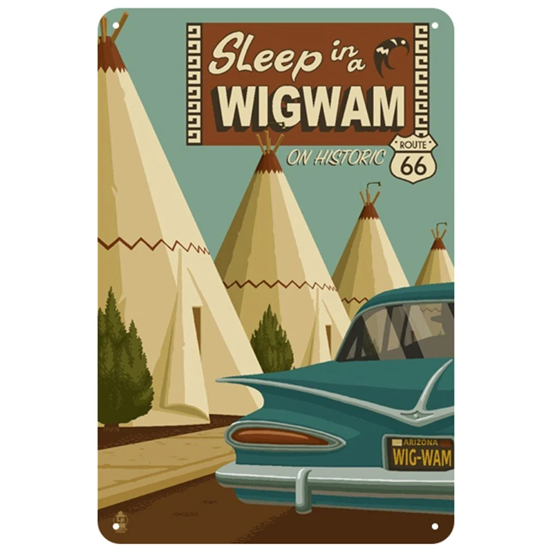 Route 66 табличка металлическая винтажная жестяная вывеска Pin Up потертый шик Декор винтажные металлические знаки украшение бара металлический плакат для паба металлическая пластина