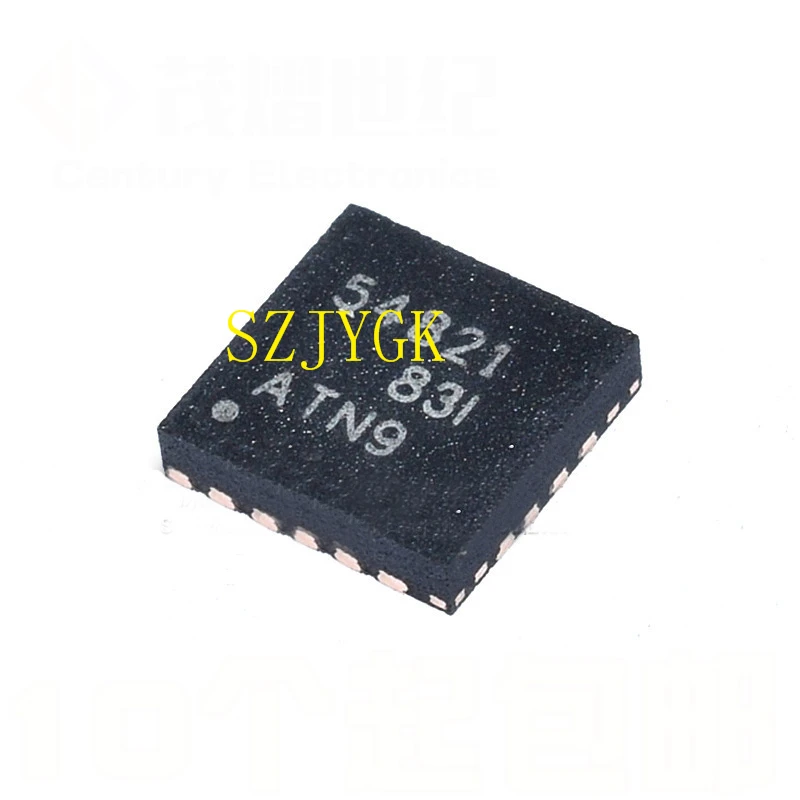 

Tps54821 Conv Dc-Dc 4.5V 17V Step Down Single-Out 0.6V 15V 8A 14-Pin Vqfn Ep T/R Ic Chip Tps54821rhlr