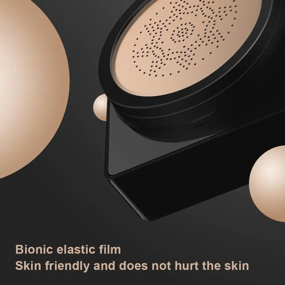Air Cushion Foundation BB крем консилер макияж косметический инструмент для женщин
