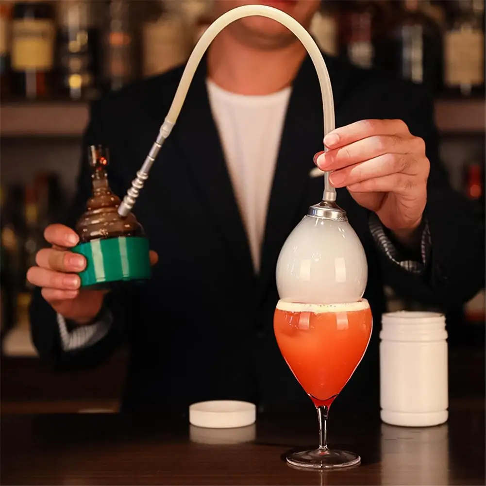 Portable Smoke Infuser Handheld Indoor Cold Smoking Gun Cocktail Smoking Kit Mini Food Smoker For Meat Cocktail Drinks - Bar Tools - AliExpress Portable Smoke Infuser Handheld Indoor Cold Smoking Gun Cocktail Smoking Kit Mini Food Smoker For Meat Cocktail Drinks - Bar Tools - AliExpress