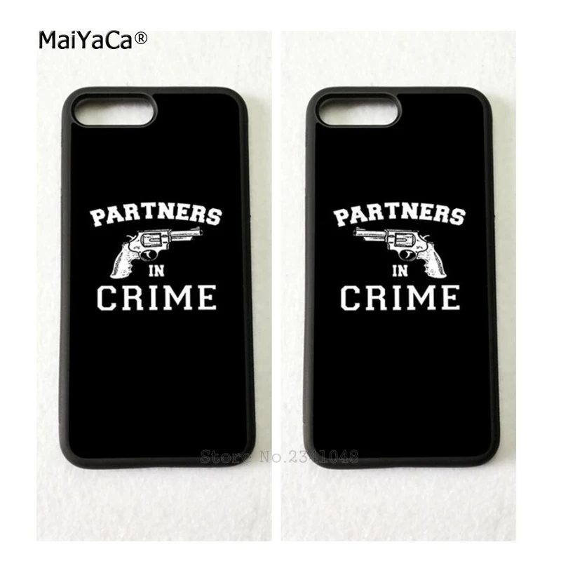 Мягкие боковые Чехлы BFF best friends forever для телефона iPhone 11 pro max 5s se 6 6s plus 7 8 X XR XS MAX чехол