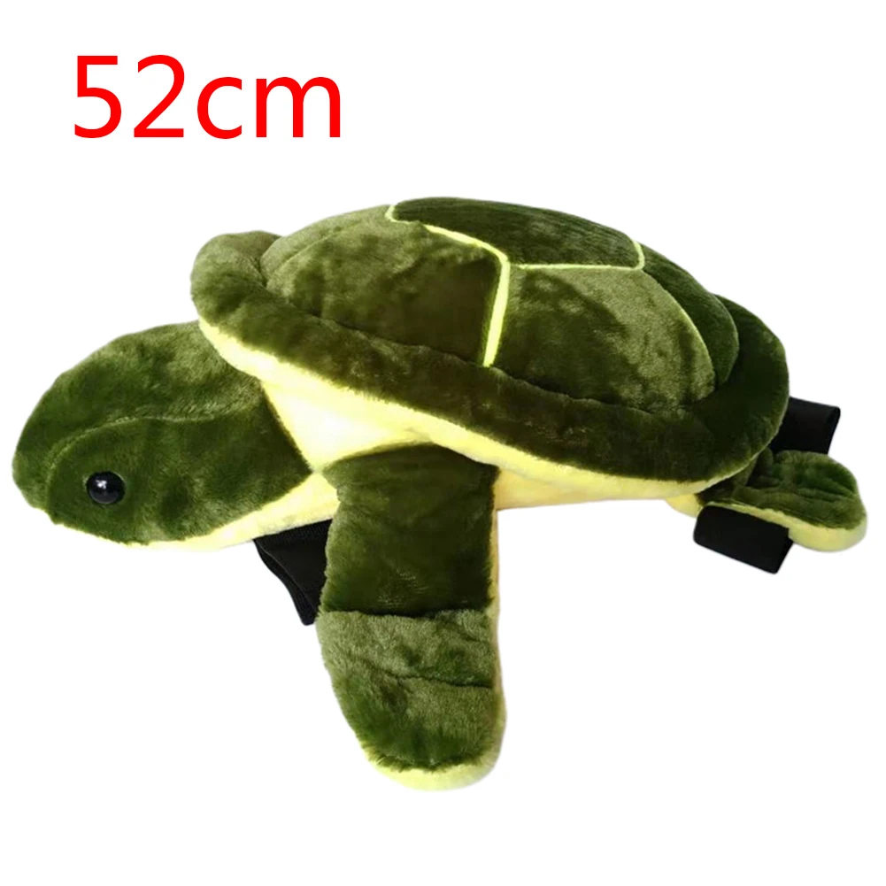 

1pc Outdoor Sports Tortoise Cushion Snowboarding Adult Hip Cute Protective Gear Multipurpose Children Gift Home Winter Knee Pads