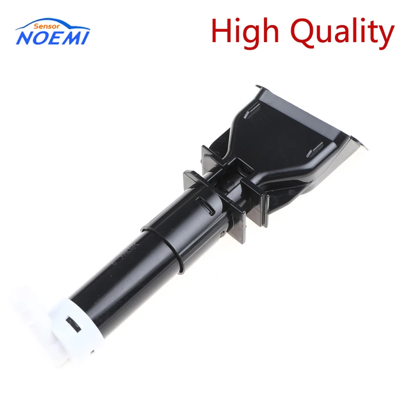 best pressure washer for cars YAOPEI Right side Headlight water spray nozzle washer jet 8264A130 8264A129 Headlamp For Mitsubishi L200 2009-2013 car wash spray gun