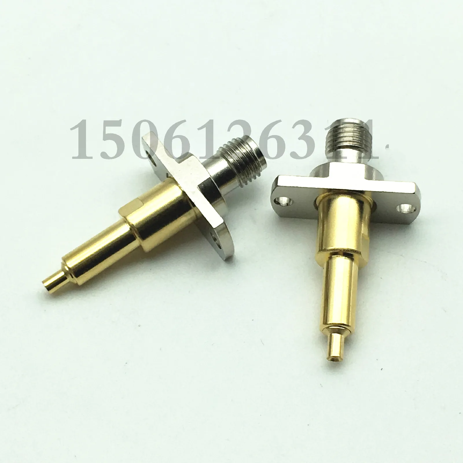 

RF radio frequency head C2.0 pointed needle RF radio frequency mobile phone C2.0MM module high frequency probe test head wifi