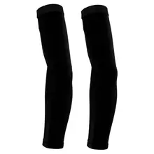 GloryStar, дышащие, летние, велосипедные, велосипедные утеплители для рук, рукава с манжетами, УФ Защита от солнца, для активного отдыха, высокое качество