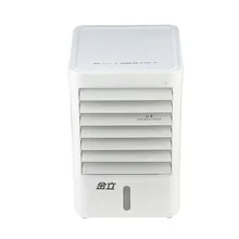 Кондиционер, вентилятор, охладитель воздуха, мини-холодильное оборудование, небольшое спальное место, многофункциональный водный кондиционер, домашний бесшумный вентилятор, AC-03