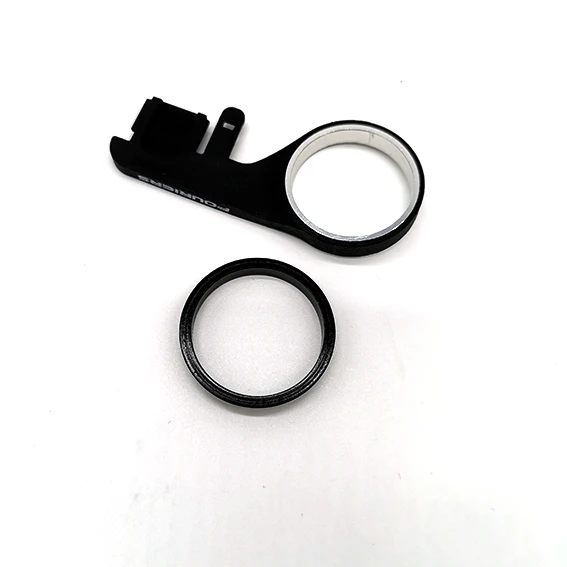6//7 Degree Bike Battery Mount Adapter Bracket Black For Di2 Junction EW90A//EW90B