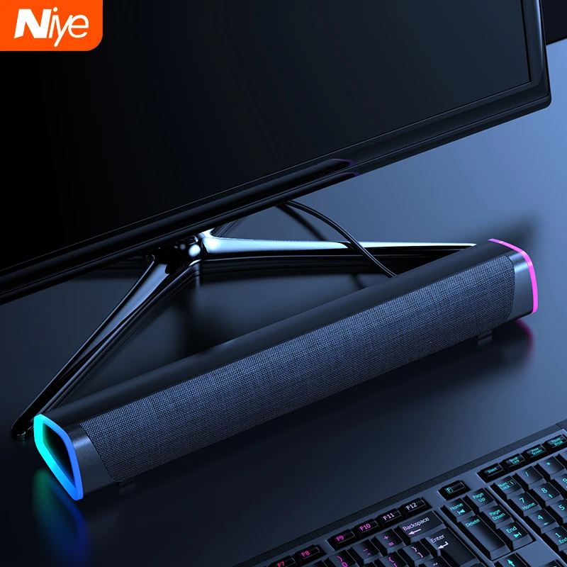 soundbar for laptop computer