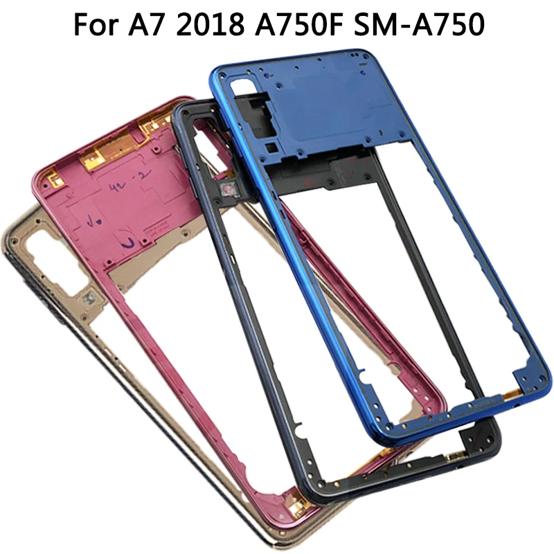 Galaxy - Galaxy A7　おまけ付き Galaxy A7 – RepairPartsPlus