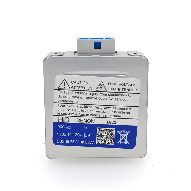 HIDLT Premium Original 35W-55W Super Fast Bright D8S HID Xenon Bulb Lamp 12V Car Light Xenon D8S 5500K HID Replacement Bulb (7)