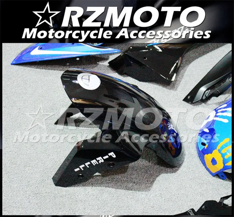 Новый обтекатель для мотоцикла Abs Подходит BMW S1000RR 2015 2016 магазин пресс форм кузова