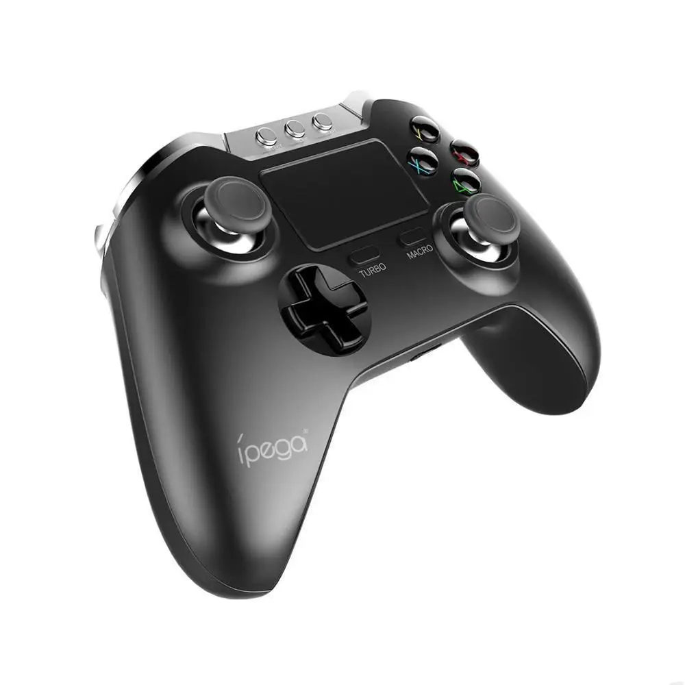 iPega PG-9069 Gamepad Bluetooth Control Wireless Joystick Gaming Controller for Smartphone Android Tablet PC