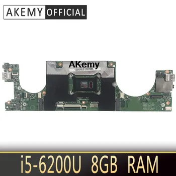 شراءFRU: 5B20M36023 لينوفو 710S-13IKB اللوحة المحمول LS711 SR2EY I5-6200U 8GB RAMs 100% اختبارها بالكامل