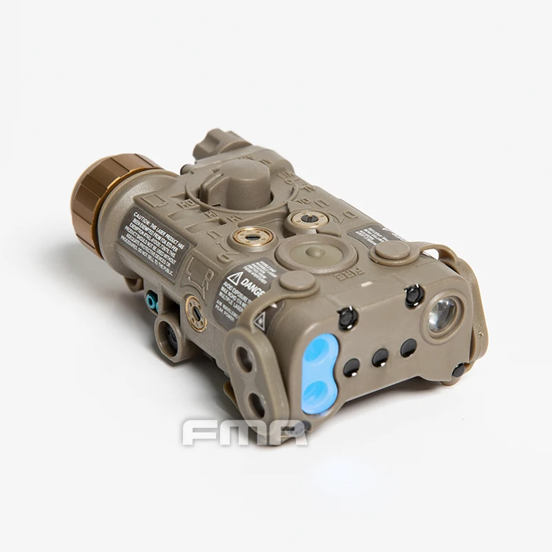 NEW FMA LAB Mini Version Tactical Outdoor Light Flashling