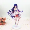 Anime Honkai Impact 3 Acrylic Stand Model Toys Action Figure Accessory Pendant collection toy 15cm double-side gift ► Photo 2/6