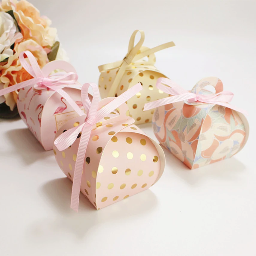 Cheap Material para embrulhos e bolsas de presente