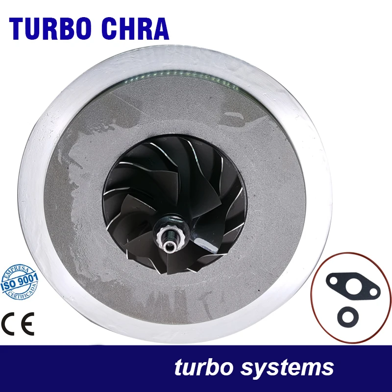 GT2049S турбокартридж 709035 708618 714716 726194 core CHRA для FORD Transit V mondeo III 2.0L Двигатель: Duratorq DI |