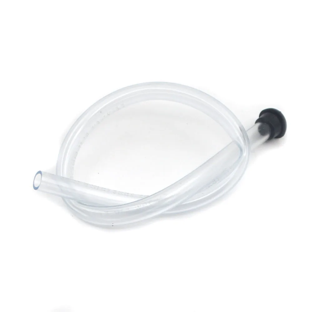 Apply To VW Golf 6 MK6 7 MK7 PASSAT B7 B8 CC Car Rear Trunk Lid Tailgate Flip Cover Camera Drain Hose With Water Pipe Connector