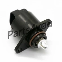 

Idle Air Control Valve IAC Valve Step motor Stels Hisun YS ATV UTV Quad Massimo Bennche 377500-800-0000 39140-E05-0000 12V