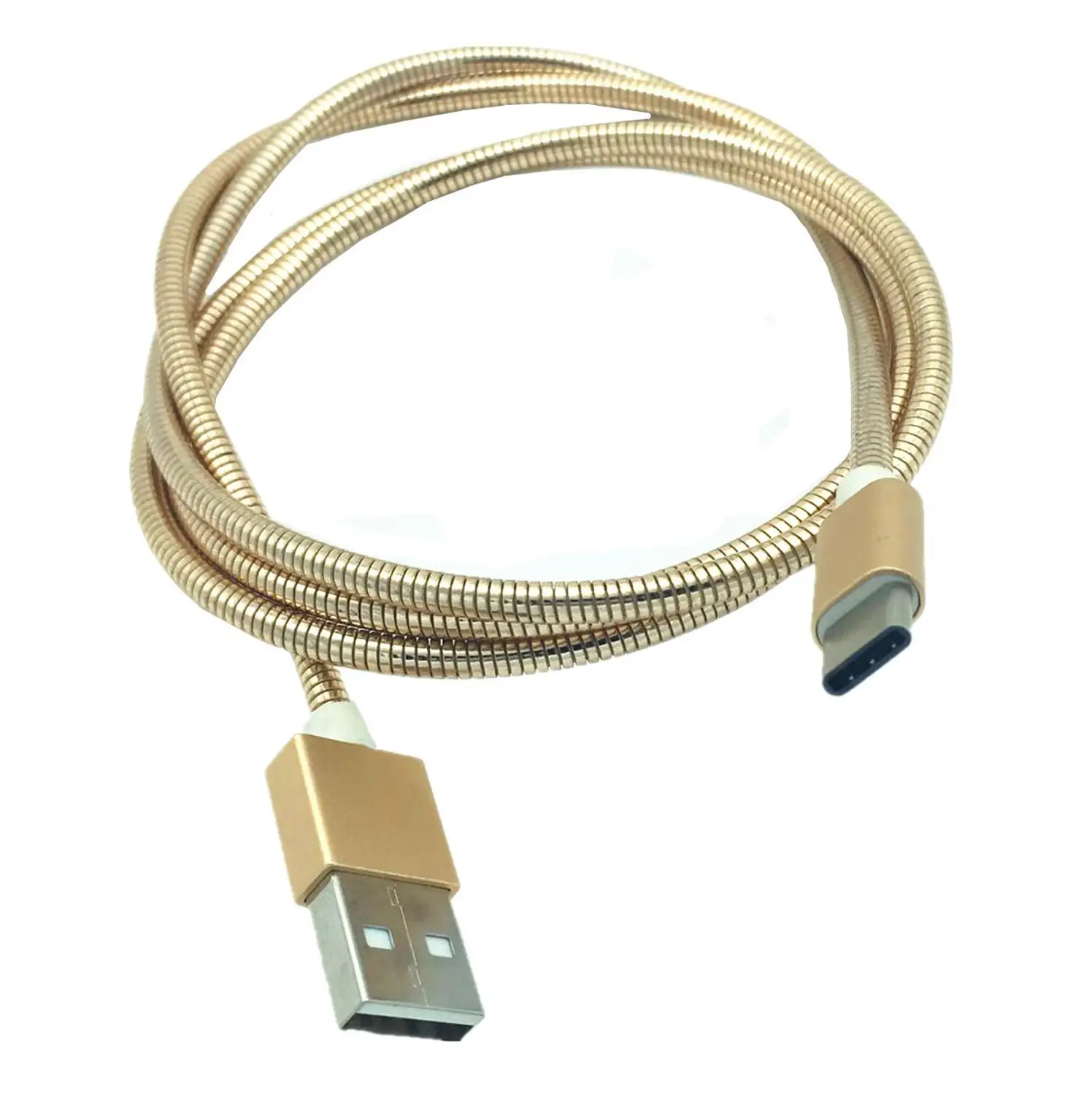 USB 3,1 type-C папа-USB 2,0 type-A папа кабель для передачи данных разъем 1 м