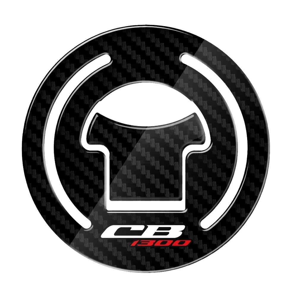 CB 1300 X4 Крышка для бака наклейка на мотоцикл Топливный Газ протектор крышки