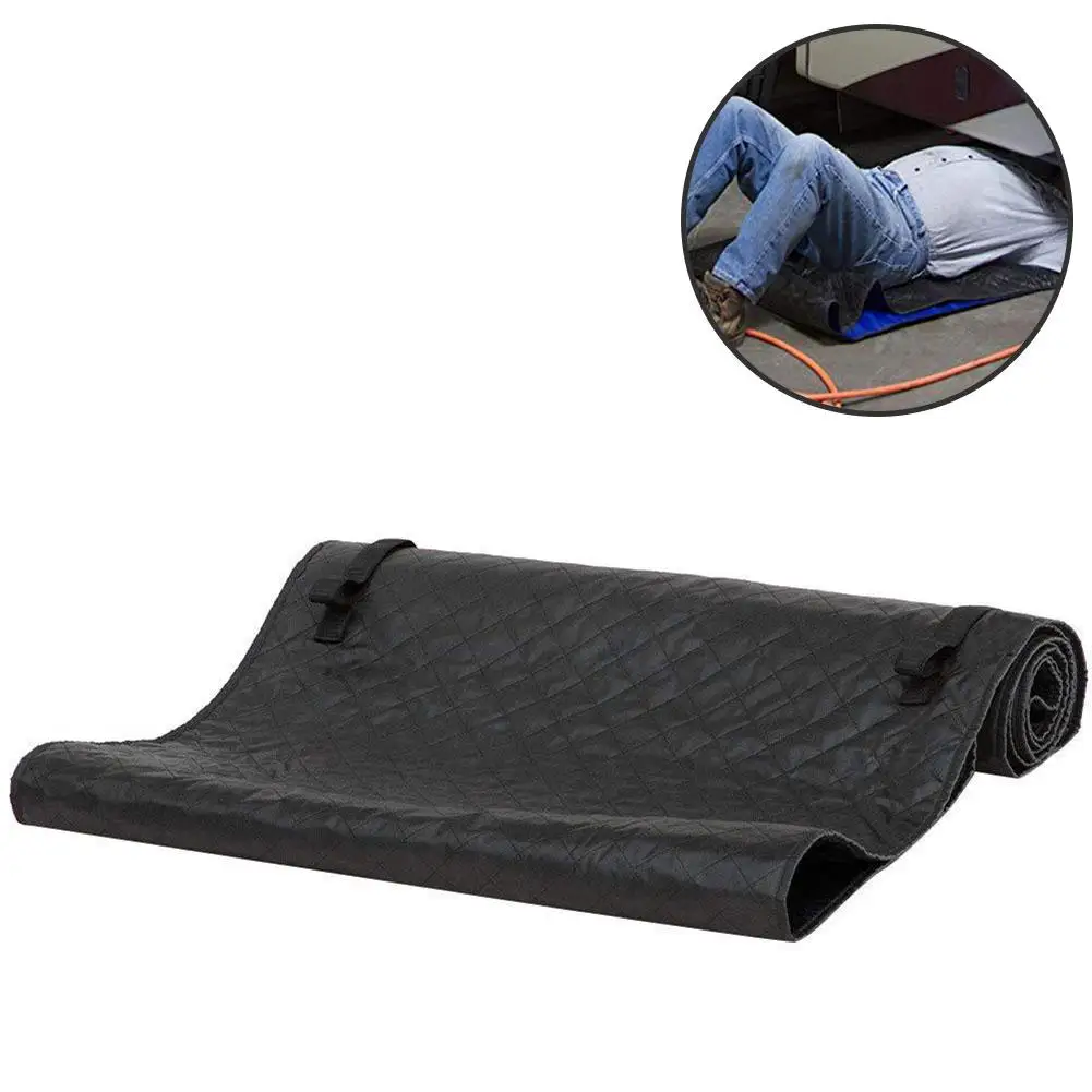 

1PC New Arrivals Car Repair Mat Rolling Mat Portable Repair Tool Creeper Automotive Accessories