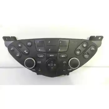 

28395AV600 1978497 Control Climate Control Nissan First Hatchback (p12)