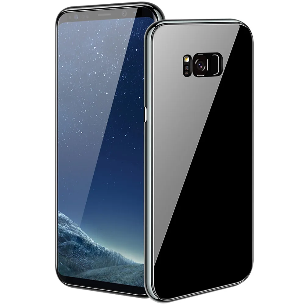 KISSCASE цветной чехол с магнитной адсорбцией для iPhone 11 Pro Max XR XS MAX X 8 7 Plus Роскошный ПК+ чехол из закаленного стекла для телефона Fundas - Цвет: Solid Black