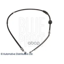 Трос Ручного Тормоза Mitsubishi Lancer 03- 1535мм Задний Левый(Диск.Тор.) Blue Print Adc446177 Blue Print арт. ADC446177