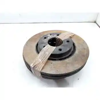 

FRONT BRAKE DISC MAZDA CX-5