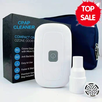 

USB Charge CPAP Disinfector Sanitizer Sterilizer CPAP APAP Auto CPAP Ventilator Cleaner Sleep Apnea OSAHS OSAS Anti Snoring