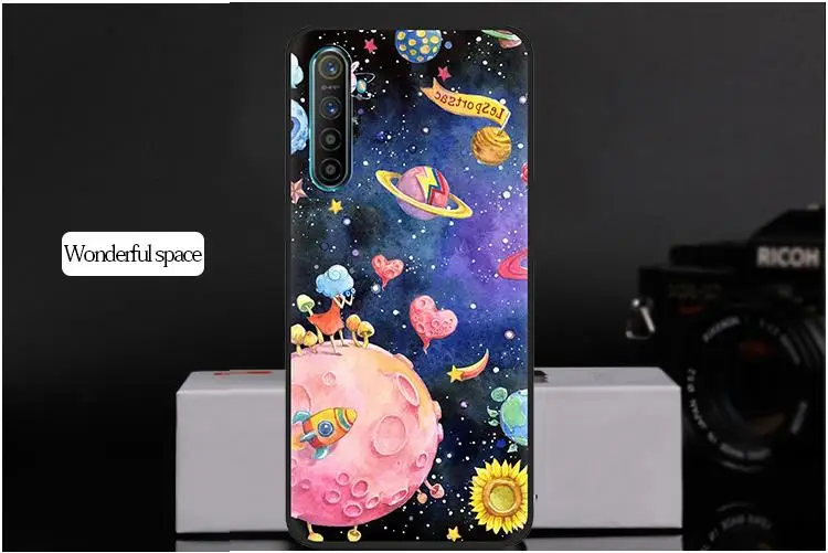 19-奇妙幻想太空