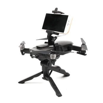 

Easy Install Wear Resistant Gimbal Stabilizer Quick Release Photography Tripod Outdoor Foldable Portable For DJI Mavic Aria