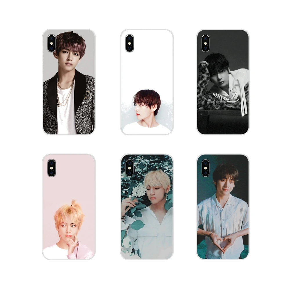 Чехол для телефона V Kim Tae Hyung K аксессуары в стиле поп чехлы Meizu M2 M3 M5 M6 NOTE M3S M6S M6T MX6 U20