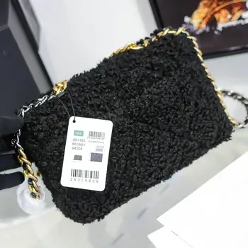 

2020 Luxury Handbags for women genuine leather top quality shoulder bag cross body bags mini chain purse Luxury designer bra