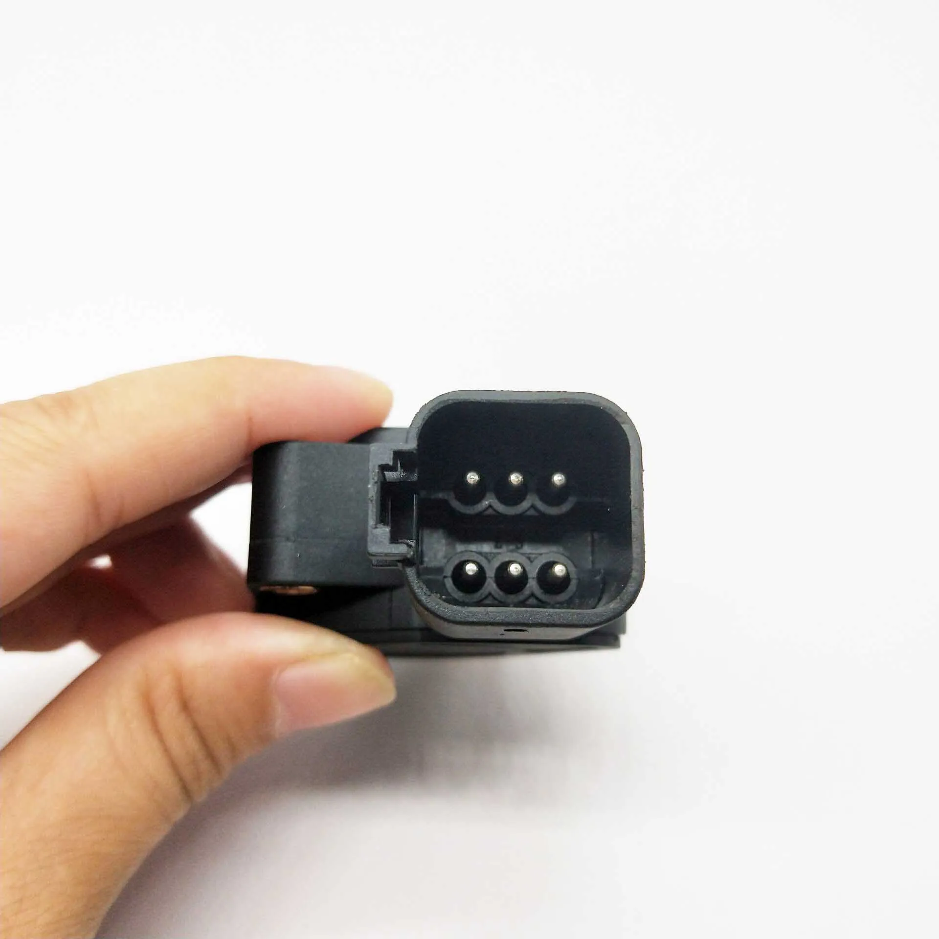 SMD Датчик положения дроссельной заслонки с 6 PIN 21116881 20504685 для Volvo FH12 FH16 FM13 Renault номер OE 85109590