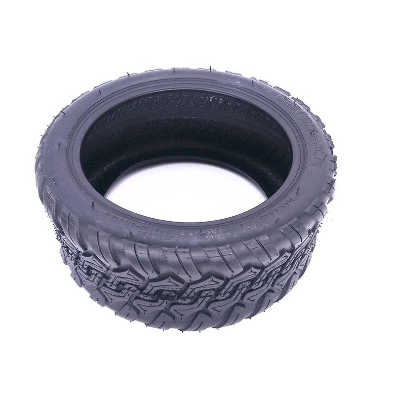 

Durable Rubber Off Roads Tire Tubeless For Segway Ninebot MiniPRO Scooter 85/65-6.5 Upgrade