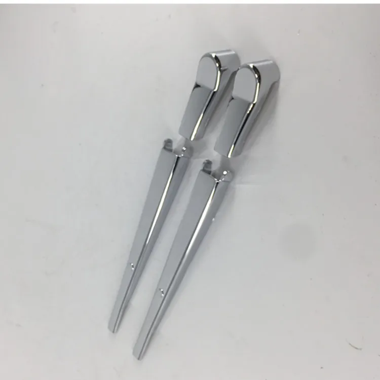 Hiace plated decorative parts 2005-2016chrome Front wiper trim cover | Автомобили и мотоциклы
