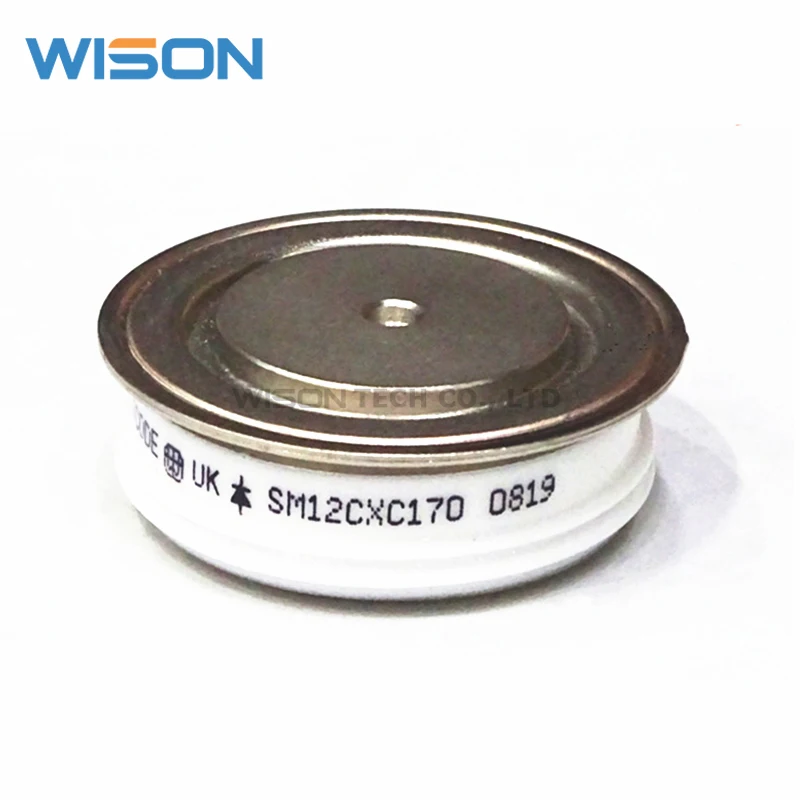 SM12CXC170 FREE SHIPPING NEW AND ORIGINAL MODULE THYRISTOR