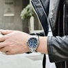 2022 nouveau PAGANI DESIGN mécanique montres pour hommes de luxe automatique montre hommes étanche en acier affaires montre Relogio Masculino ► Photo 2/6