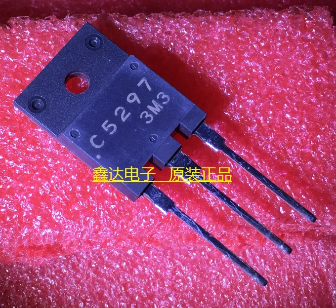 

10pcs/lot 2SC5297 C5297 TO-3P