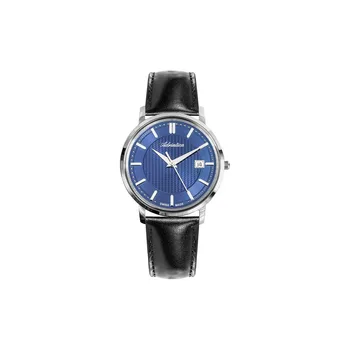 

Quartz Wristwatches Adriatica for mens A1277-5215Q Watches Mans Watch Wristwatch