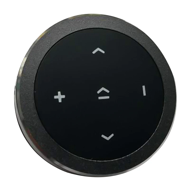 Беспроводной Bluetooth медиа кнопка дистанционного управления автомобиля мотоцикла руль MP3 музыкальный плеер Портативный