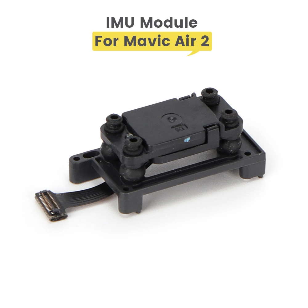 Replacement Original Component IMU Module Repair Parts For DJI Mavic Air 2 Drone 