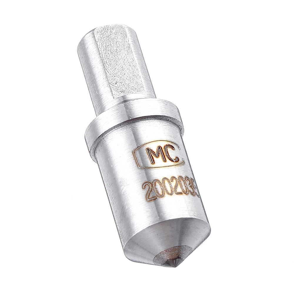MUSTOOL High Quality HRC-3 Metal Steel Diamond Indenter Penetrator For Hardness Testing Tester RC-3 HR150A ► Photo 2/6